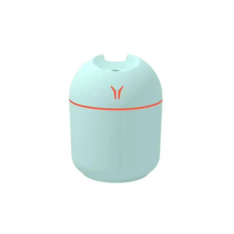 ### 250ML Humidifier Mini Aromatherapy Diffuser.