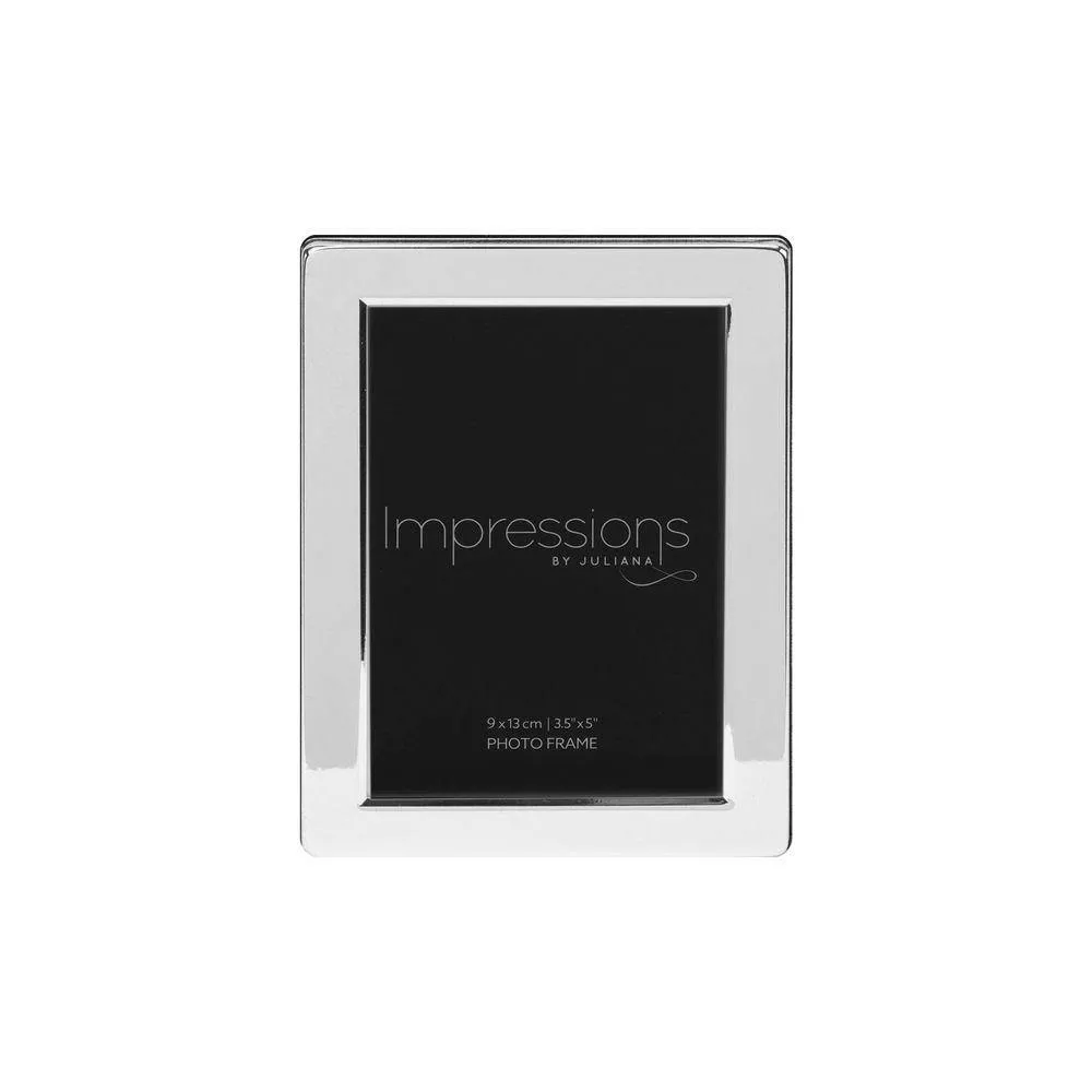 3.5x5 Flat Edge Photo Frame (Widdop)