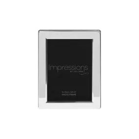 3.5x5 Flat Edge Photo Frame (Widdop)