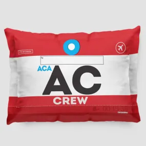 AC - Pillow Sham