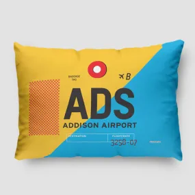 ADS - Pillow Sham