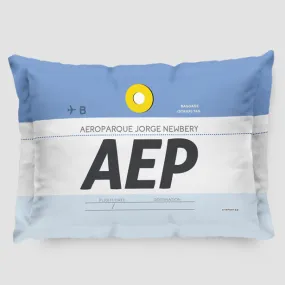 AEP - Pillow Sham