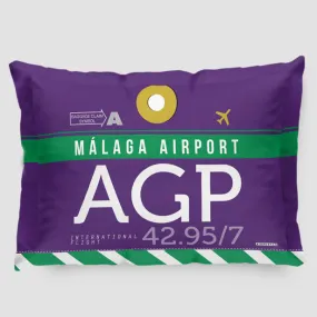 AGP - Pillow Sham