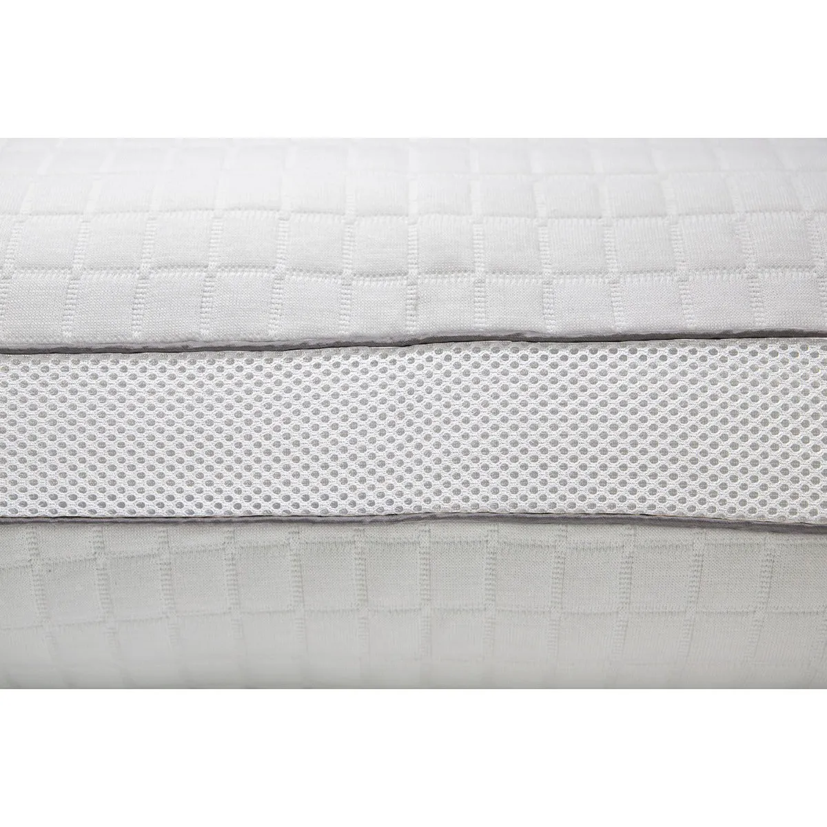 Air Flow Pillow - Medium/Firm Support (Single)