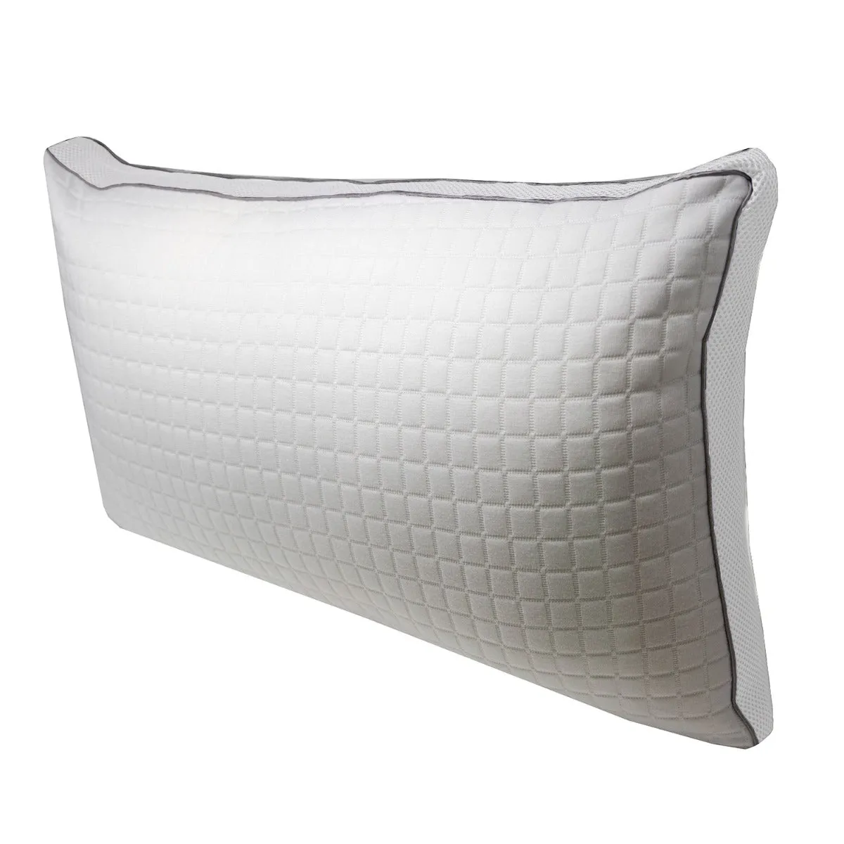 Air Flow Pillow - Medium/Firm Support (Single)