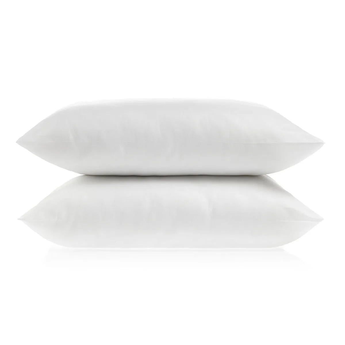 Anti-Allergy Pillow Pair - Medium Support