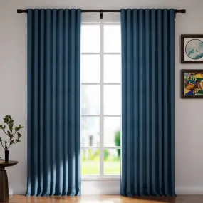 Atlanta Blackout Curtain Grommet