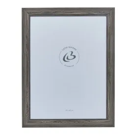 Austia photo frame 40x30 cm. brown