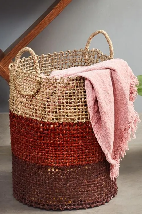 Babui Laundry Basket