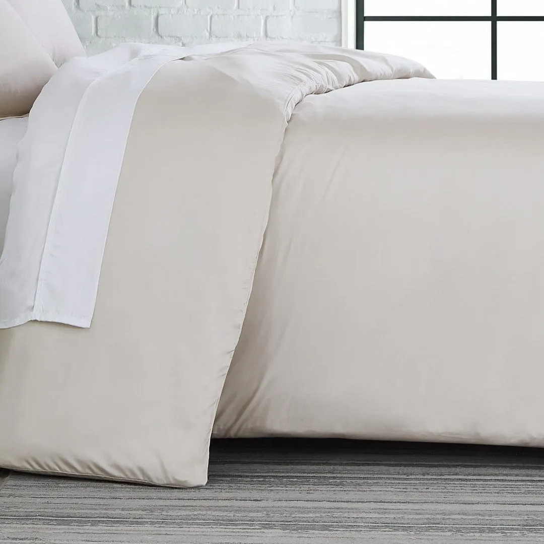 Bamboo Duvet Cover Set