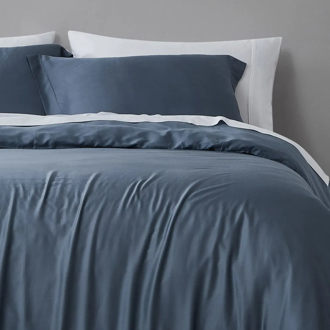 Bamboo Duvet Cover Set