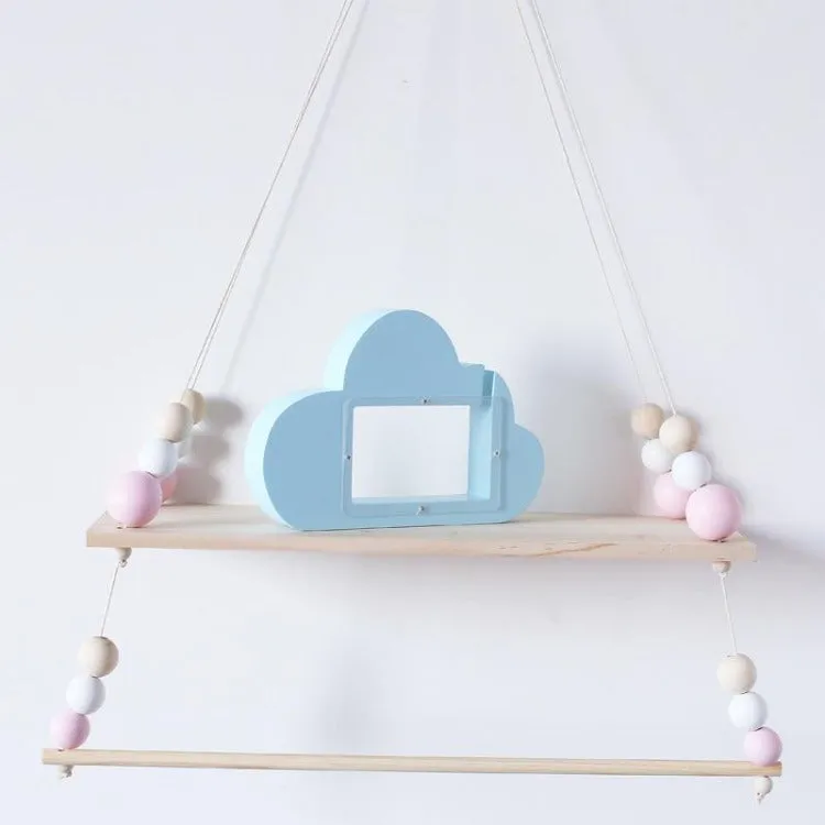 Blue Cloud Money Box