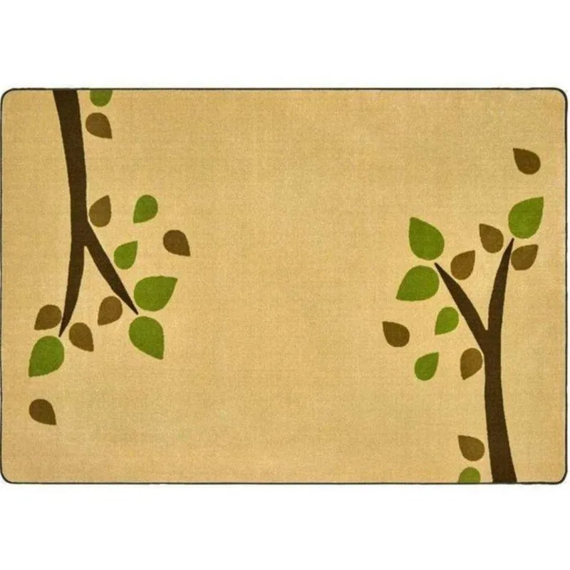 Branching Out Children's Area Rug