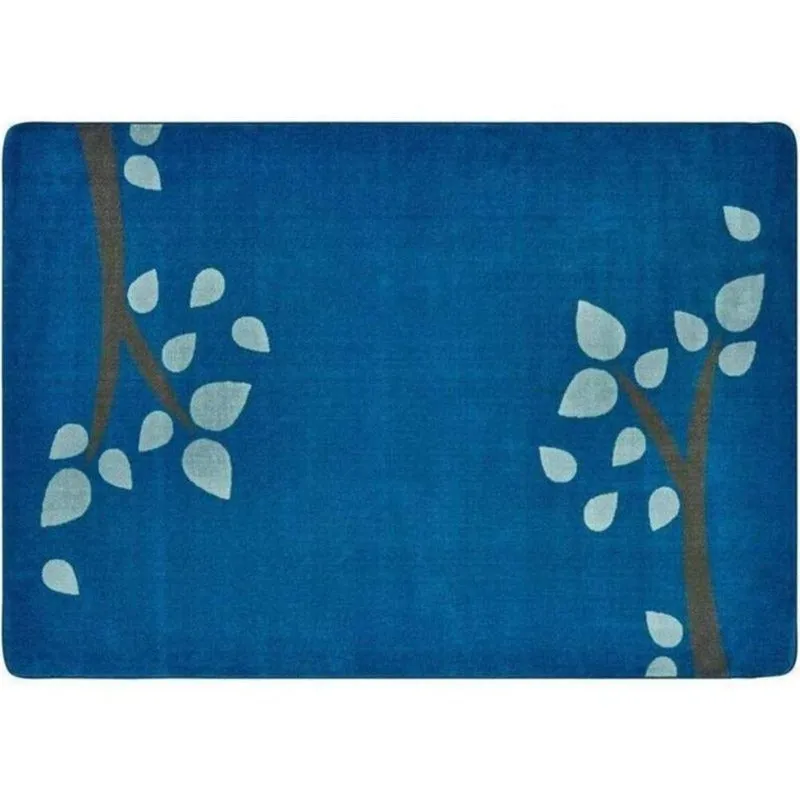 Branching Out Children's Area Rug