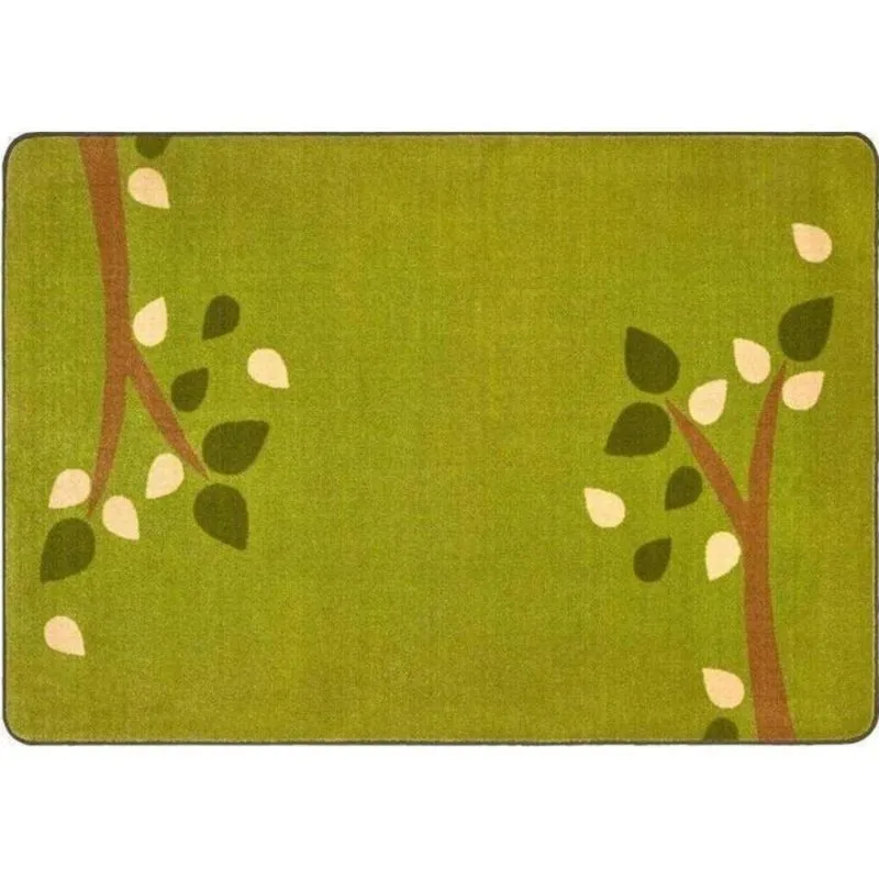 Branching Out Children's Area Rug