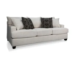 Carolina Sofa - Fabric - Custom