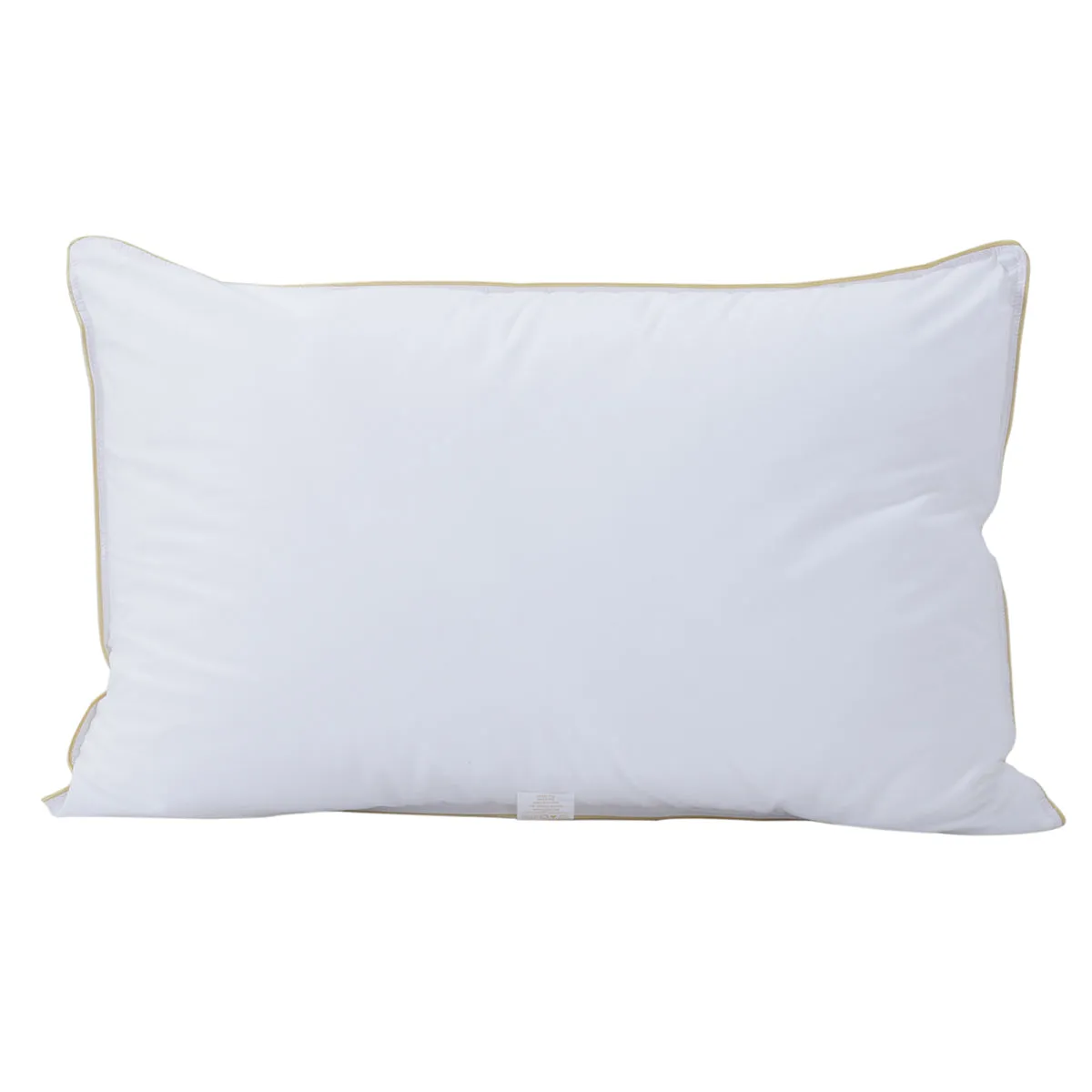 Clemmy Down & Feather Alternative Pillow