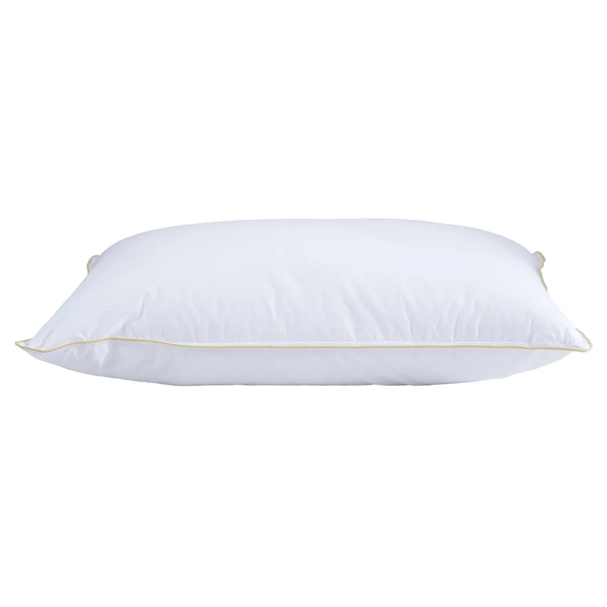 Clemmy Down & Feather Alternative Pillow