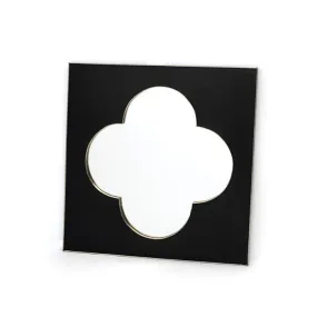 Elegant Van Clover Mirror