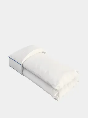 Emma Premium Microfibre Pillow