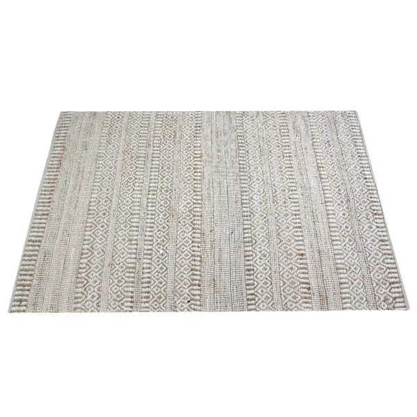 Haras Hand Woven Rug