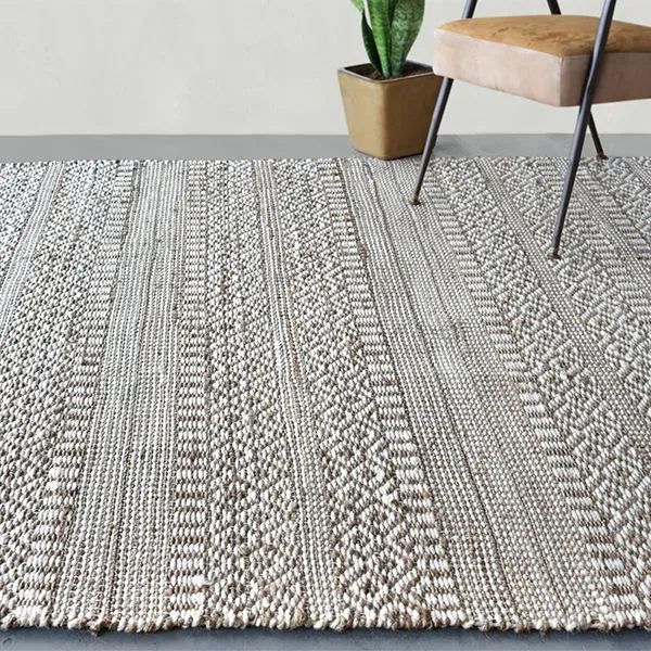 Haras Hand Woven Rug