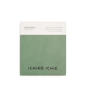 Ichiko Ichie Incense: Rosemary