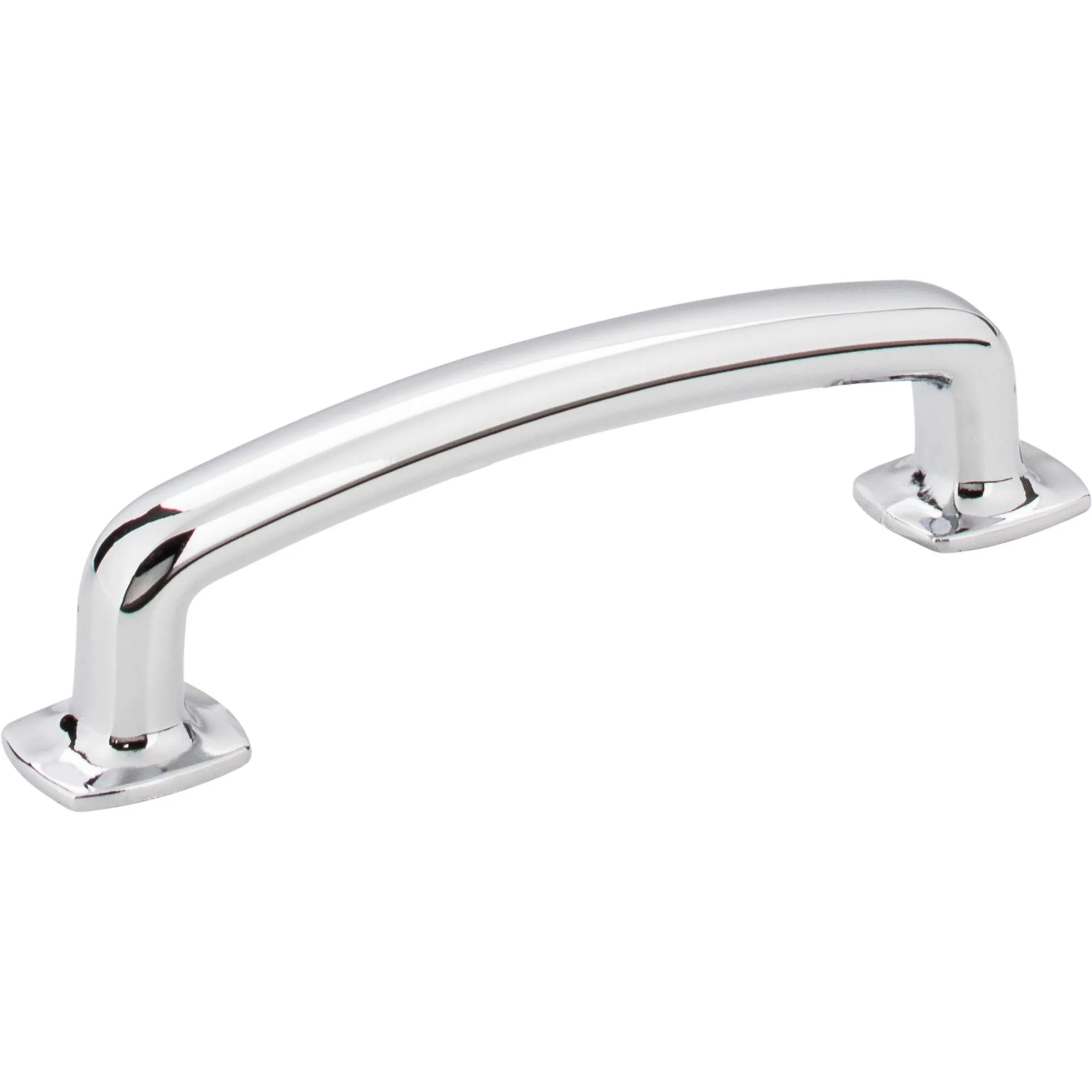 Jeffrey Alexander 96 mm Center-to-Center Belcastel 1 Cabinet Pull MO6373