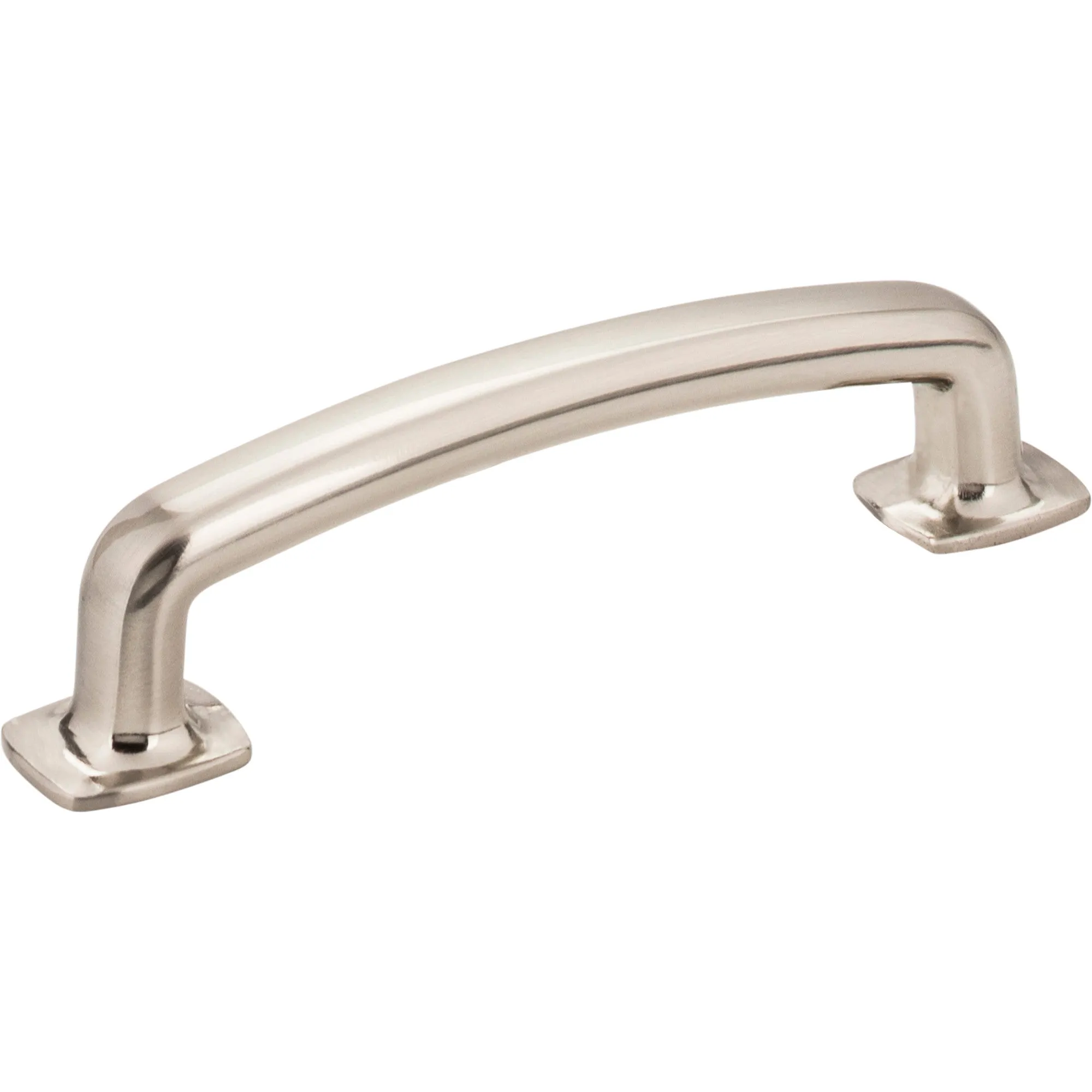 Jeffrey Alexander 96 mm Center-to-Center Belcastel 1 Cabinet Pull MO6373