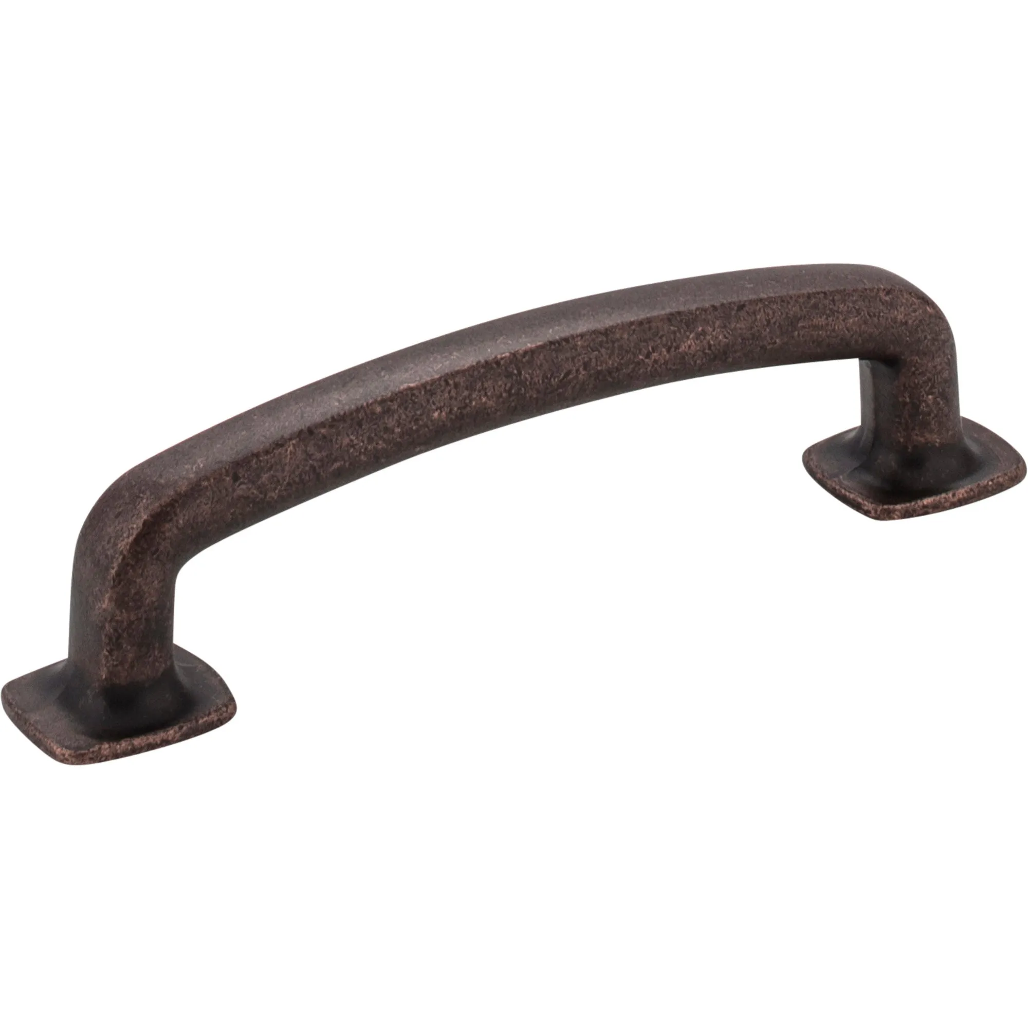 Jeffrey Alexander 96 mm Center-to-Center Belcastel 1 Cabinet Pull MO6373