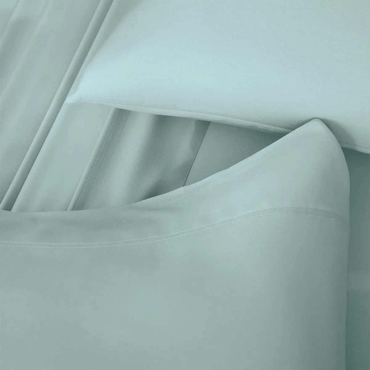 Malouf Smooth Bamboo Rayon Pillowcases