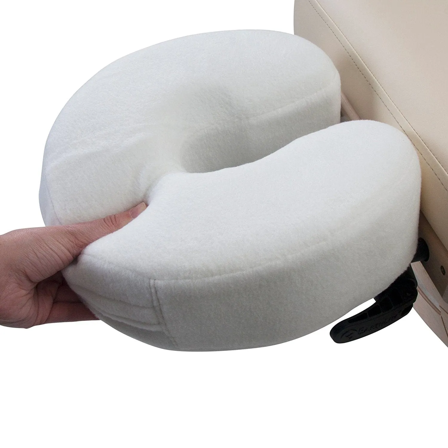 Memory Foam Face Cradle Cushion