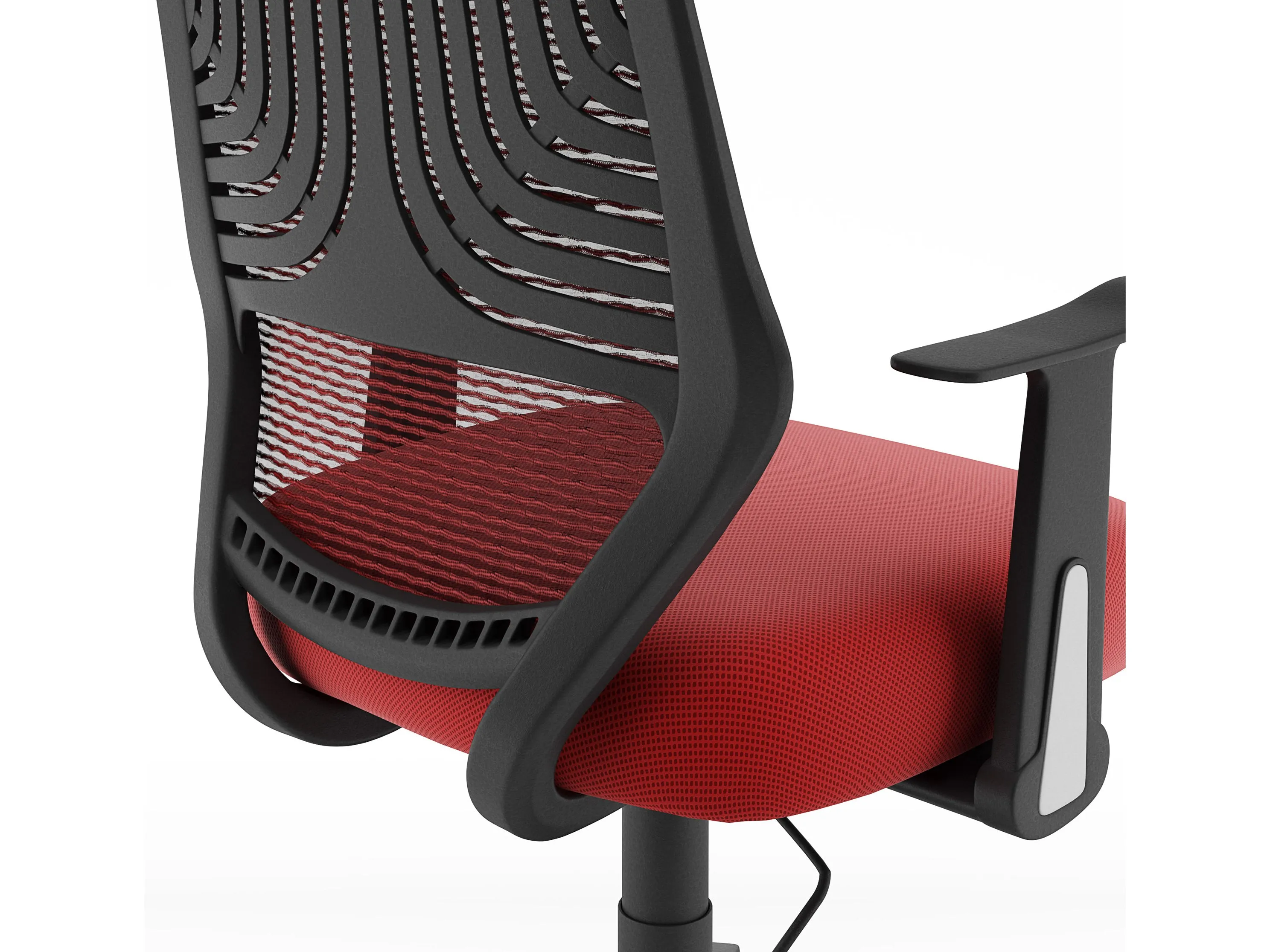 Mesh Office Chair