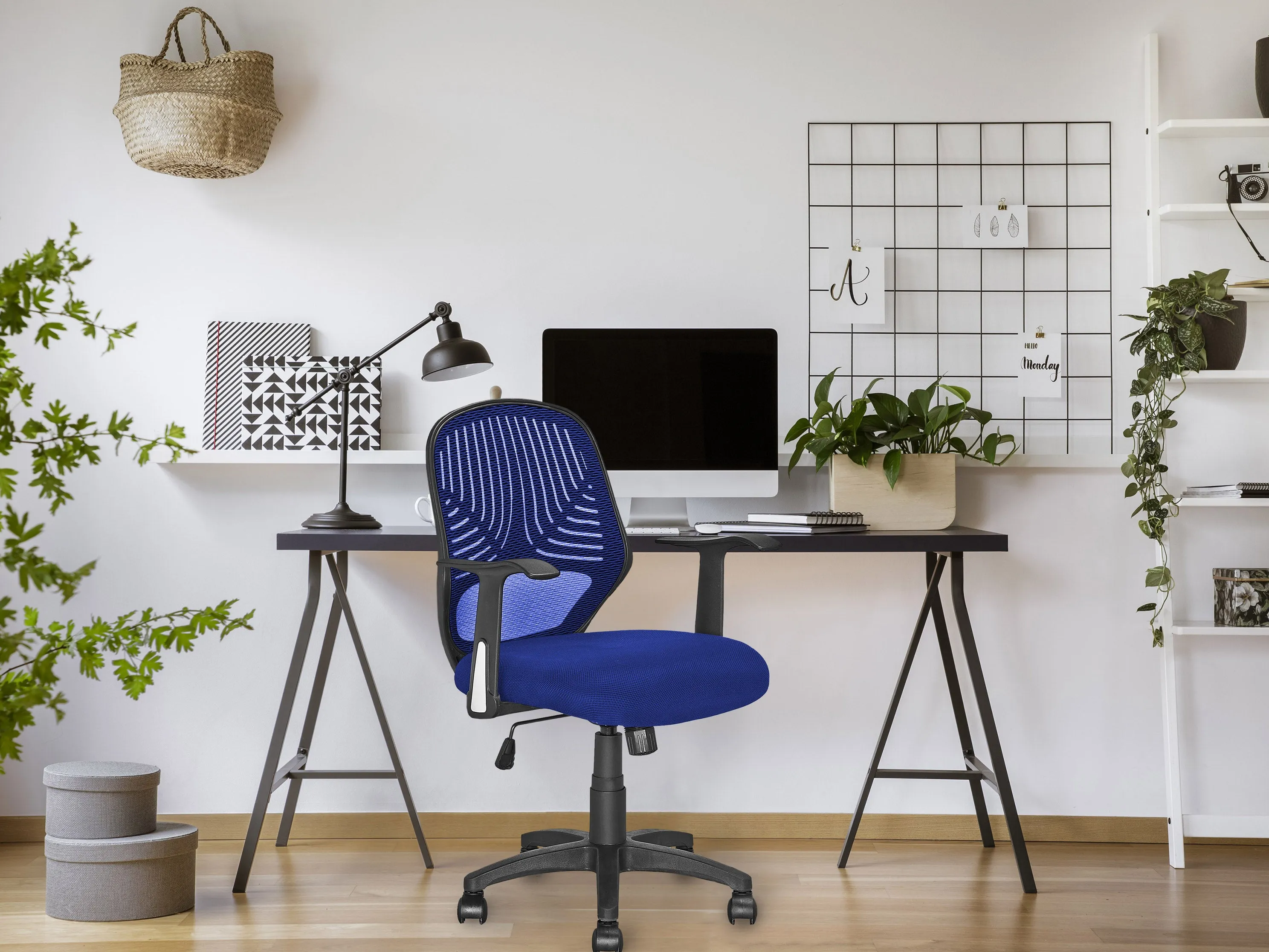 Mesh Office Chair