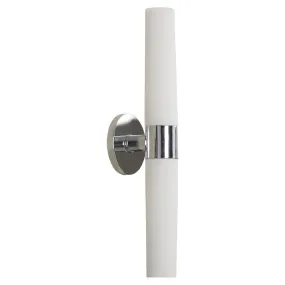 Millar 2 Light Dimmable Armed Sconce