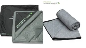 Outdoor Revolution Cayman Cona Footprint and Dura Tread Carpet