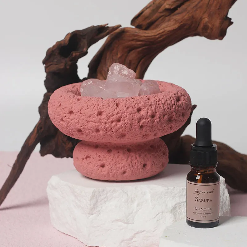 Pink Moon Diffuser - Sakura