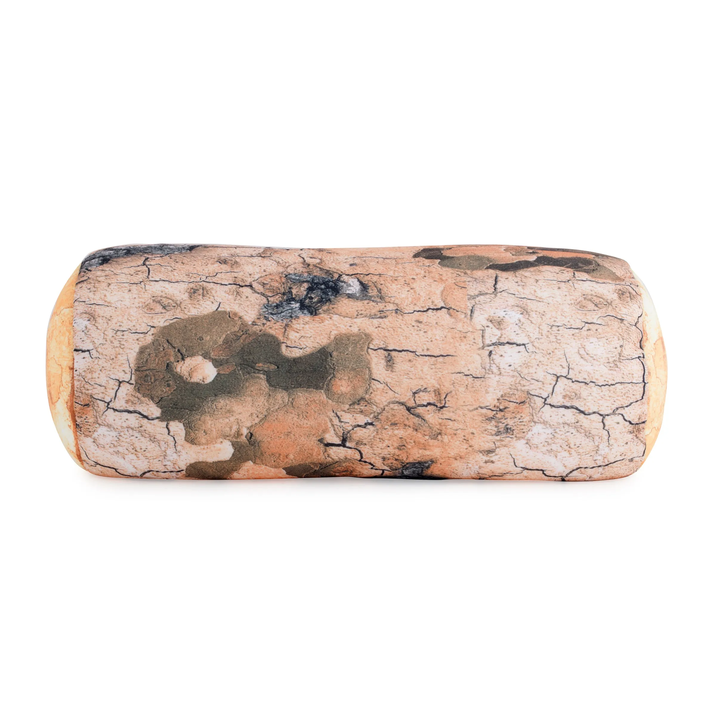 Platanus Log Head Rest