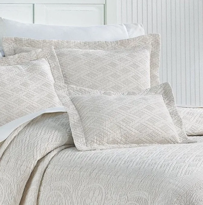 Stonewashed Classic Beach Cottage Bedding