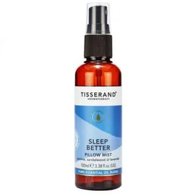 Tisserand Sleep Better Pillow Mist 100ml